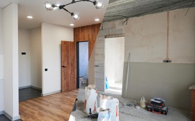 Thinking About a Home Remodel? Here’s How to Plan for Success