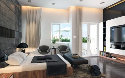 The Biggest Benefits of Remodeling Your Bedroom