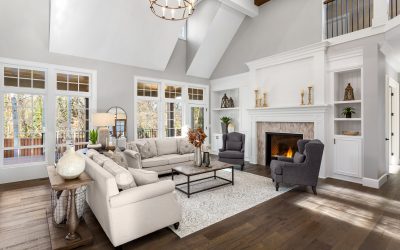 Living Room Makeover Mistakes: 5 Things You Shouldn’t Overlook