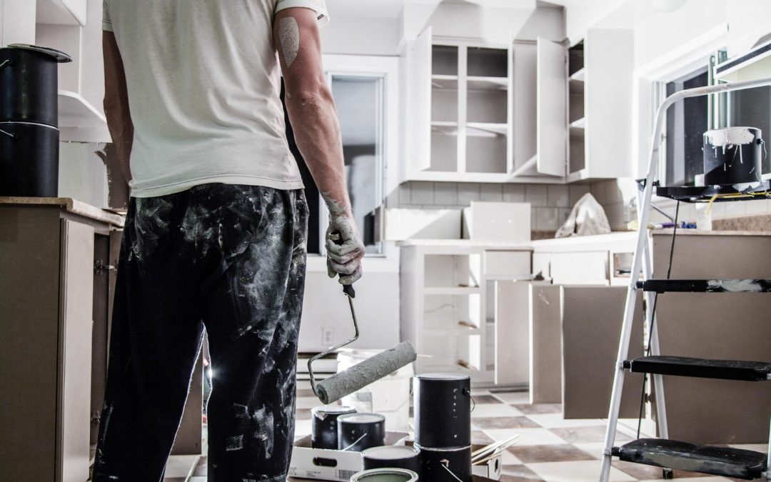 Why Home Remodeling in West Palm Beach Is More Than Just a Makeover