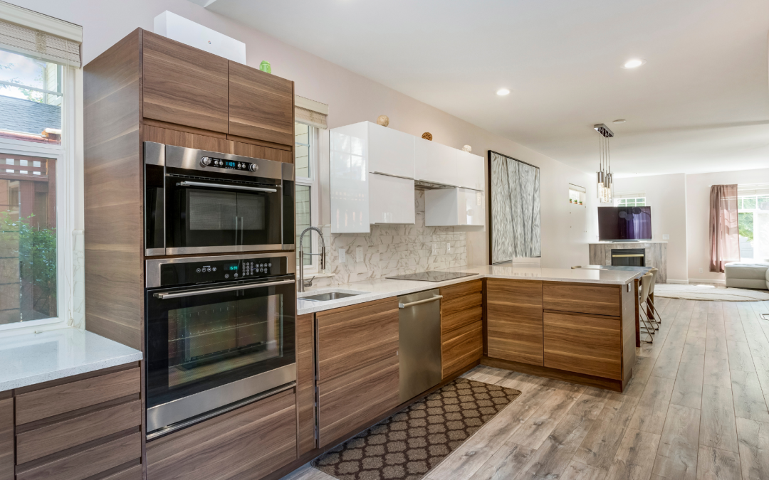 Top 7 Kitchen Remodeling Trends Homeowners in West Palm Beach Can’t Ignore